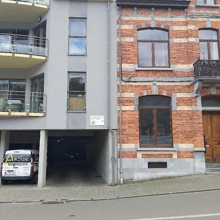 Appartement The View Dinant Bagian luar foto