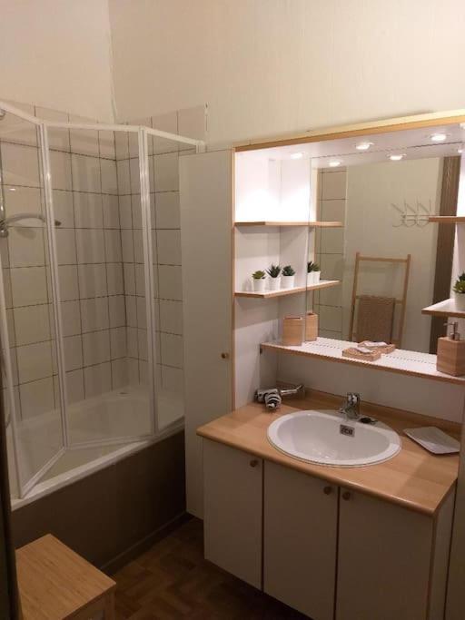 Appartement The View Dinant Bagian luar foto