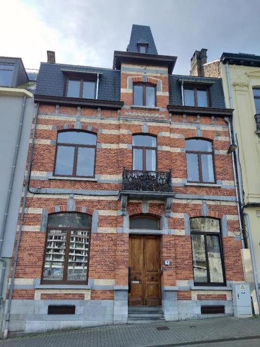 Appartement The View Dinant Bagian luar foto