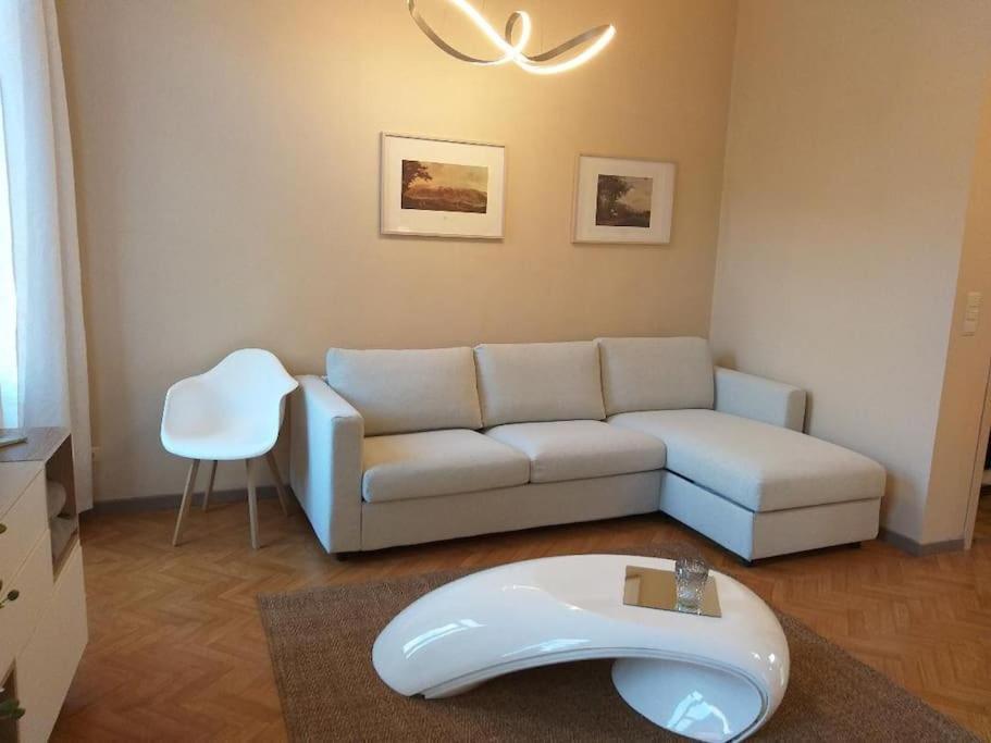 Appartement The View Dinant Bagian luar foto