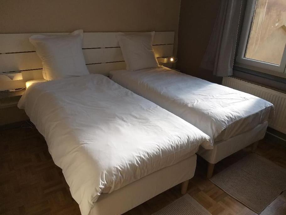 Appartement The View Dinant Bagian luar foto